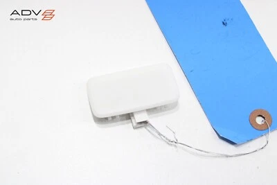 BMW M340i 330i 330e G20 2019-24 parasol delantero derecho tocador luz lámpara OEM Foto 1 de 4