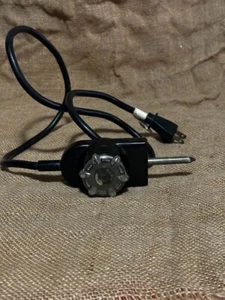HAMILTON BEACH Proctor Silex Heat Control G16 Grillstecker 1250 Watt SIEHE VIDEO - Bild 1 von 6