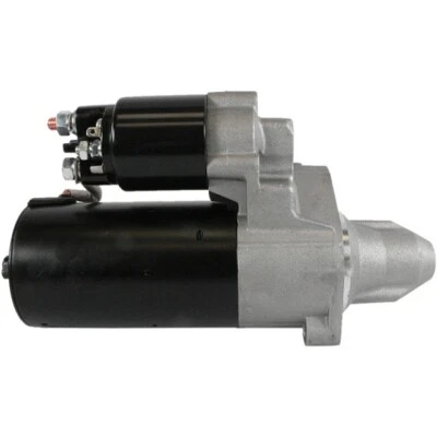 Starter fits Dodge Sprinter 2500 3500 V6 3.0L 2987cc Diesel 2007-2009 0061514401 - Image 1 of 4