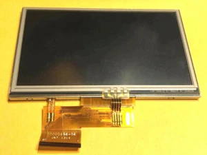 GARMIN ZUMO 350 350lm  REPLACEMENT SCREEN - Photo 1/2