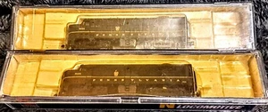 N Scale FA2 Locomotive PRR #9620 - Picture 1 of 9