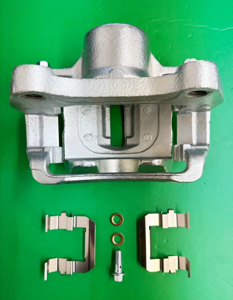 Pinza de freno de disco Carquest 18-B5271FR apta para Chevrolet Malibu, Buick, GMC Terrain Foto 1 de 4