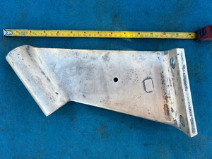 Nibral Volvo Penta prop shaft straight shaft strut inboard Diesel Gas - Picture 1 of 7