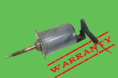 Actuador de distribución Vanos Valvetronic 2007-2010 BMW 650I X5 545I N62 V8 7506789 Foto 1 de 4