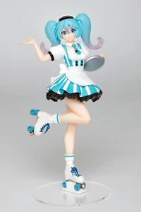 Disfraces Taito Vocaloid Hatsune Miku (versión Café Maid) - Imagen 1 de 1