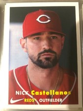 2021 Topps Archives Baseball Base #1-250 PICK YOUR CARD