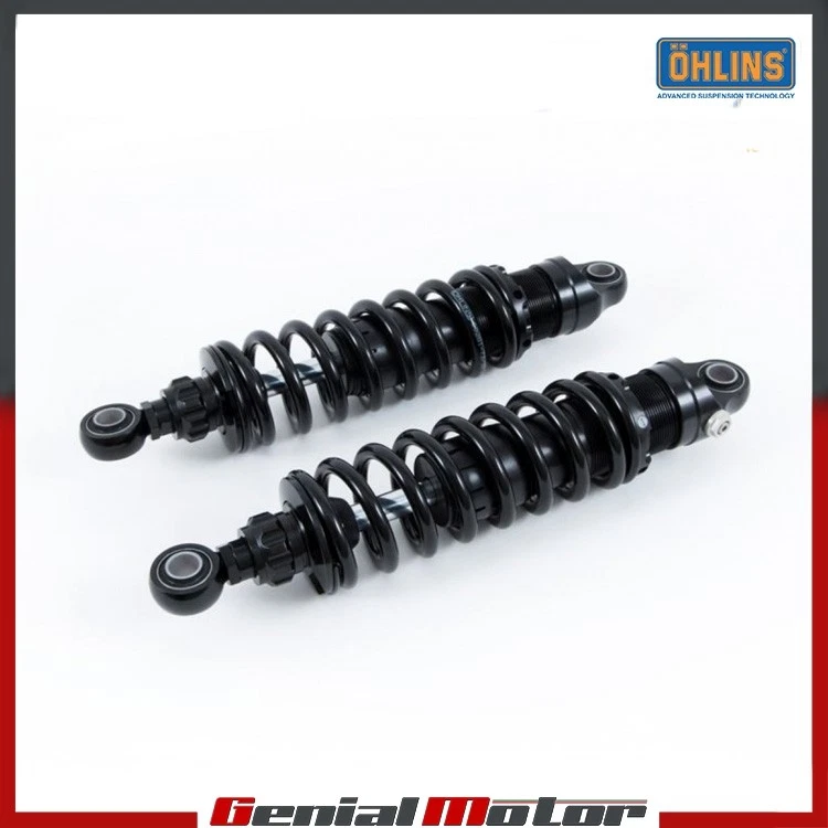 Harleydavidson fl king glide 2013 ohlins amortiguador stx 36 blackline hd 774 - Imagen 1 de 1