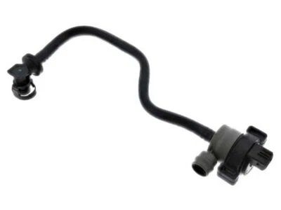 For 2012-2018 BMW 650i xDrive Fuel Tank Breather Valve Genuine 17459JRHB 2013 - Image 1 of 2