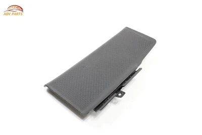 Reposapiés Volkswagen Passat 2017-2019 cubierta de pedal muerto panel de ajuste OEM Foto 1 de 4