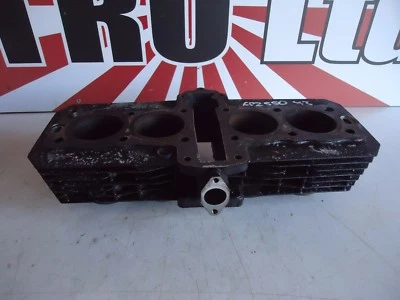 Kawasaki GPZ550H2 Engine Barrels GPZ 550 Cylinder Barrels - Image 1 of 4