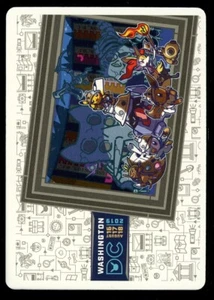 Pokemon World Championships 2019 Champions Festival SM231 Cover Worlds Promo - Picture 1 of 2