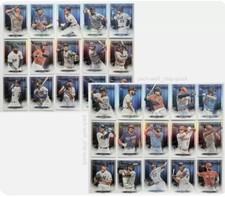 2022 Topps Stars Of MLB You Pick Complete Your Set 1-90 BUY 2 GET 1 FREE 