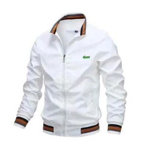 Chaqueta De Hombre Casaca Invierno Chamarra Moda Casual Abrigo Ropa Para Hombres - Picture 1 of 16