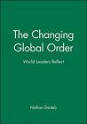 The World Order World Leaders Reflect Very Good Condition  Isbn 1577180720