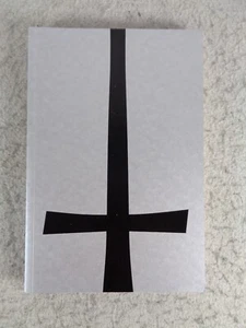 The Two Antichrists Peter Grey Scarlet Imprint Crowley Parsons Occult Thelema PB - Picture 1 of 11