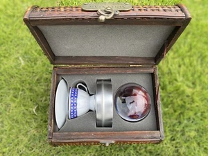 RARE - “HARRY POTTER PRISONER OF AZKABAN” - OFFICIAL PROMO/PRESS DIVINATION KIT - Picture 1 of 19