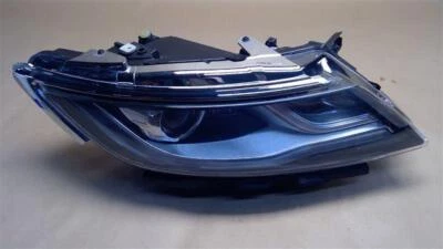 Conjunto de faros derechos usados se adapta a: Lincoln MKC grado derecho A 2017 Foto 1 de 4