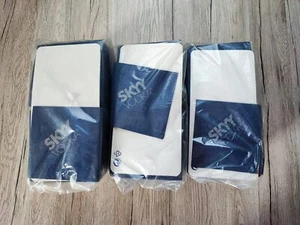 750  Skyy Vodka Servietten   RARITÄT  - Bild 1 von 6