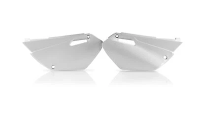 Acerbis Matrícula Luces Laterales Blanco Yamaha YZ 85 2002-2004 2012-2014 Foto 1 de 2