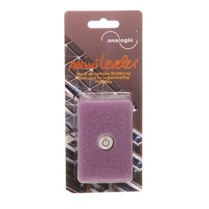 Analogis Mini Leveler Plattenspieler Wasserwaage Libelle 6100 - Picture 1 of 2