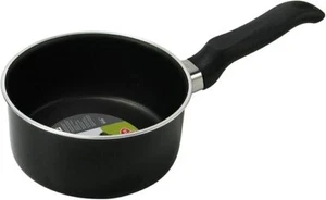 BALLARINI BALLARINI Firenze Kochtopf 1 Griff D 16 cm schwarz - Bild 1 von 2