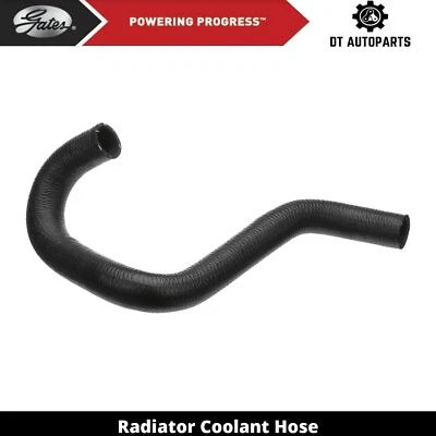 Puertas de manguera de refrigerante de radiador para Nissan 720 1983-1986 1984 1985 Foto 1 de 4