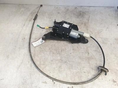 ЭЛЕКТРИЧЕСКИЙ РУЧНОЙ ТОРМОЗ PEUGEOT 3008 В СБОРЕ С КАБЕЛЯМИ 2007-2015 MK1 #87128 - Изображение 1 из 4