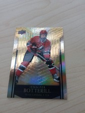 2023 Tim Hortons Legends #91 Jennifer Botterill