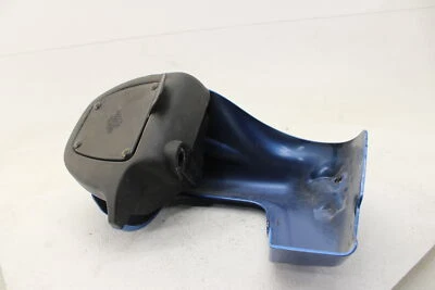 Carenado inferior derecho Harley Davidson Electra Glide 03-06 Foto 1 de 4