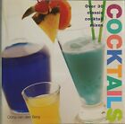 #Cocktails: Over 30 Classic Cocktail Mixes by Oona van den Berg(Hardcover, 1998)