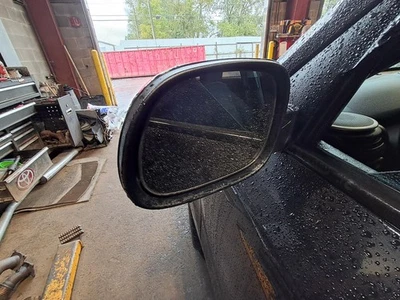 Espejo retrovisor de puerta izquierdo usado se adapta a: Kia Soul Power 2015 térmico sin intermitente grado izquierdo Foto 1 de 4