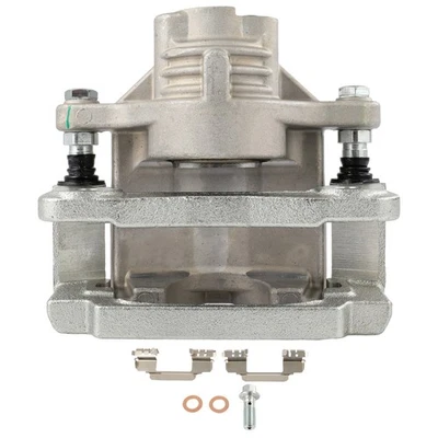 Rear Left Brake Caliper For 2006-2007 Cadillac Cts 2005-2011 Cadillac Sts 1 Pc - Image 1 of 4