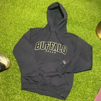 University of Buffalo Bulls hoodie - Image 1 of 4