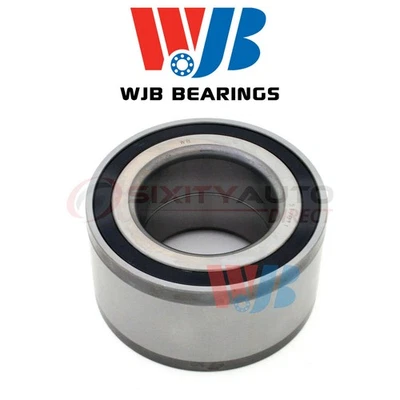 WJB Wheel Bearing for 1995-2004 Toyota Tacoma 2.4L 2.7L 3.4L L4 V6 - Axle fx Foto 1 de 4