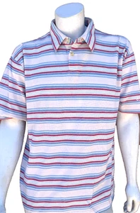 Callaway Golf Poloshirt Herren Größe Extra Large weiche Baumwolle Golf Pro Look - Bild 1 von 9