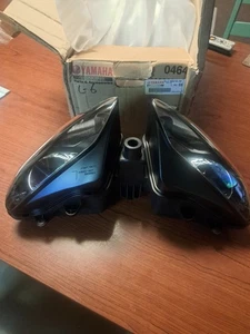 Headlight Assembly Headlamp For Yamaha YZF-R1 YZF R1 2000 2001 5JJ-84310-20-00 - Picture 1 of 1