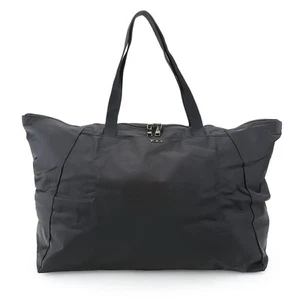 TUMI Voyageur Just In Case Tote 196624DGM/146589 T522 Black - Picture 1 of 9