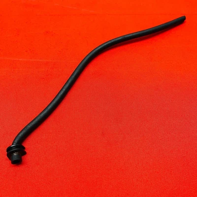 Manguera de línea de ventilación para respirador de caja de motor KX65 genuina OEM KAWASAKI RM KX 65 (00-22) Foto 1 de 4