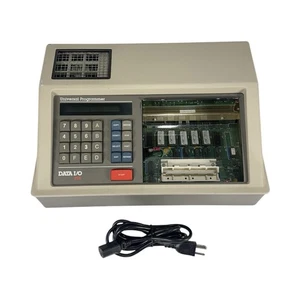 Vintage Data I/O 29B Universal Programmer - UNTESTED / AS-IS - Picture 1 of 15