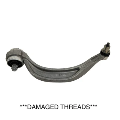 Brazo de control inferior delantero derecho trasero 80A407694G OEM 2018-2025 Audi Q5 SQ5 Foto 1 de 4