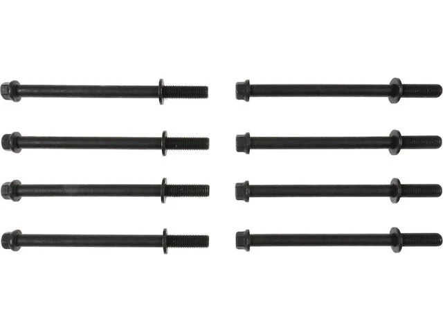 Head Bolt Set For Acura Honda CL MDX RL TL Accord Odyssey Pilot Ridgeline TC63H7 Foto 1 de 1