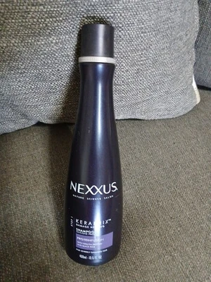 Nexxus Keraphix Damage Healing Shampoo - 13.5 fl oz (400 ml) - Image 1 of 2