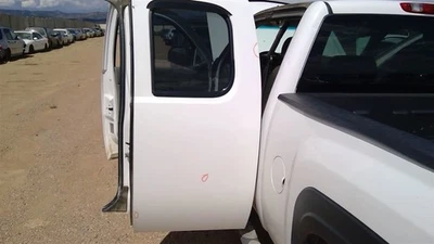 Driver Rear Side Door Extended Cab Fixed Fits 07-13 SIERRA 1500 PICKUP 379899 Foto 1 de 4