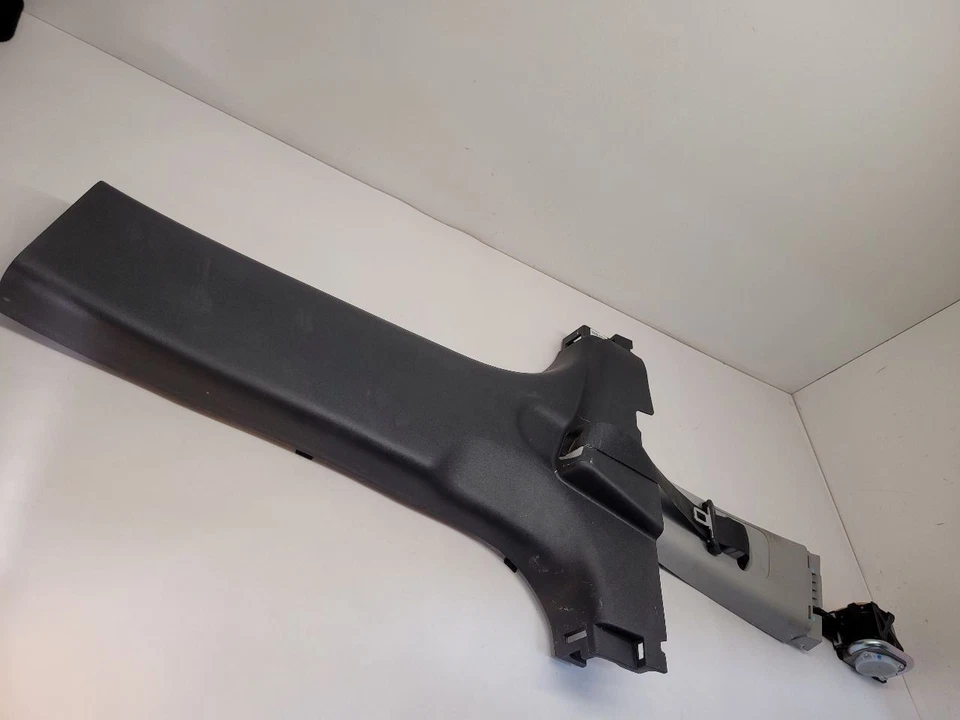 10-15 HYUNDAI TUCSON LH Seat Belt Front Bucket Seat Driver Retractor   Foto 1 de 4