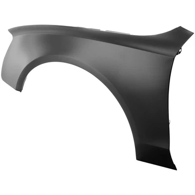 Fender For Audi A5 Quattro 2008-2017 Front Driver Side Coupe Steel — 第 1/4 张图片