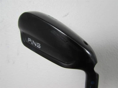 PING Golf G CROSSOVER 18* 3 Utility Iron Blue Dot Stiff ALTA 70 Graphite Shaft - Image 1 of 4