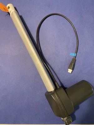 NEW Sleep Number 360 Foot Lift Motor (1st Version) Fixes Multiple Error Codes - Image 1 of 4