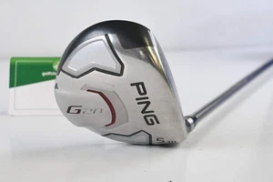 Ping G20 #5 Wood / 18 Degree / Senior Flex Ping TFC 169 F Shaft - Picture 1 of 9