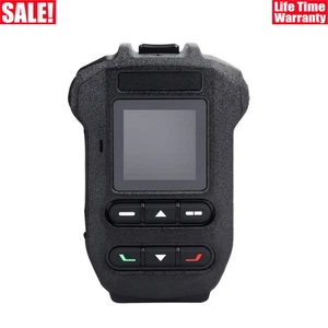 BHM-88 Microfono Bluetooth wireless con display per VR-N7600/N7500/N76/N75/N65 - Foto 1 di 5