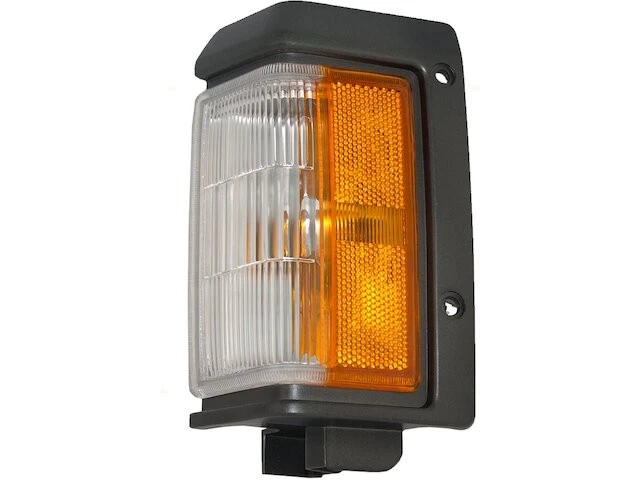 Front Left Side Marker Assembly For 88-95 Nissan Pathfinder D21 3.0L V6 WN59H7 - Imagem 1 de 1